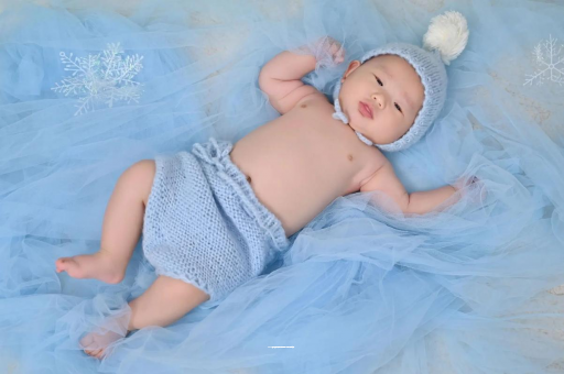 临朐母乳宝宝大便颜色